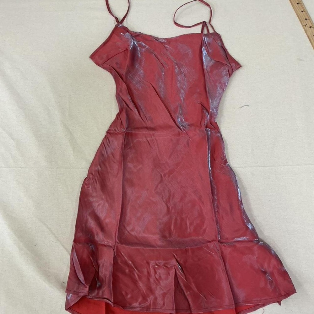 O.Vianca‎ mini dress